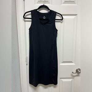 Arcteryx black dress S